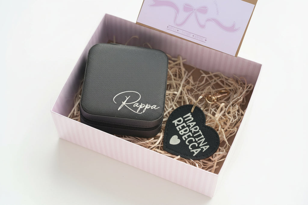 BOX LUXURY