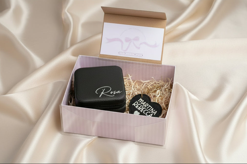 BOX LUXURY