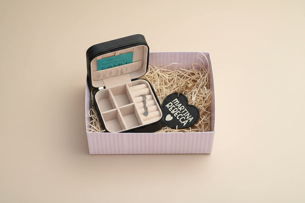 BOX LUXURY