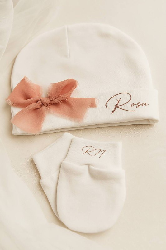 CAPPELLINO E MUFFOLE