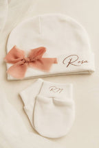 CAPPELLINO E MUFFOLE