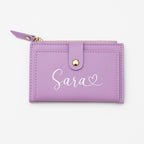 PORTAMONETE SIMILPELLE BASIC