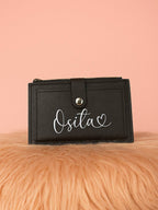 PORTAMONETE SIMILPELLE BASIC